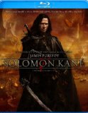 Solomon Kane