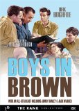 Boys in Brown