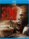 The 300 Spartans