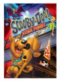 Scooby-Doo! Stage Fright Scooby-Doo! Stage Fright