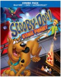 Scooby-Doo! Stage Fright