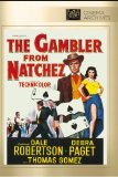 The Gambler from Natchez