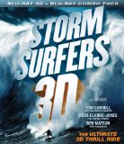 Storm Surfers 3D