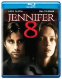 Jennifer Eight