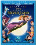 Return to Never Land