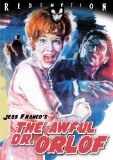 Awful Dr. Orloff, The ( Gritos en la noche )