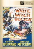 White Witch Doctor