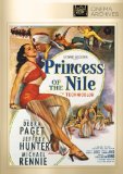 Princess of the Nile