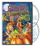 Scooby-Doo! Spooky Scarecrow