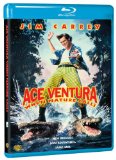 Ace Ventura: When Nature Calls