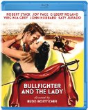 Bullfighter and the Lady