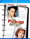 The Pick-Up Artist