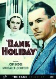 Bank Holiday ( Three on a Weekend )
