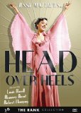 Head Over Heels