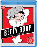 Betty Boop's Life Guard