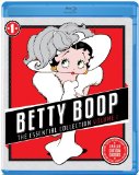 Betty Boop, M.D.