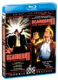 Scanners III: The Takeover