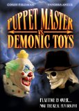 Puppet Master vs. Demonic Toys