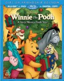 Winnie the Pooh: A Very Merry Pooh Year