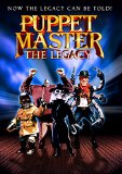 Puppet Master: The Legacy