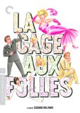cage aux folles, La