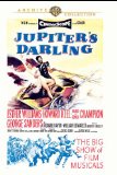 Jupiter's Darling