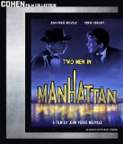 Two Men in Manhattan ( Deux hommes dans Manhattan )