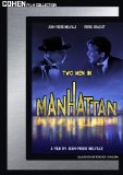 Two Men in Manhattan ( Deux hommes dans Manhattan )