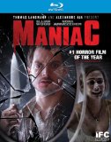 Maniac