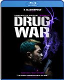 Drug War ( Du zhan )