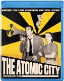 The Atomic City