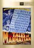 Tales of Manhattan