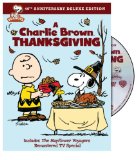 A Charlie Brown Thanksgiving