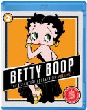 Betty Boop's Little Pal