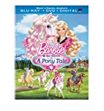 Barbie & Her Sisters in a Pony Tale