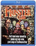 The Monster Club