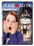 Home Alone: The Holiday Heist