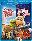 The Great Muppet Caper