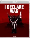 I Declare War