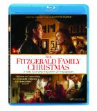 The Fitzgerald Family Christmas