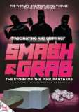 Smash & Grab: The Story of the Pink Panthers