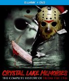 Crystal Lake Memories: The Complete History of Friday the 13th