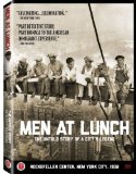 Men at Lunch