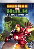 Iron Man & Hulk: Heroes United