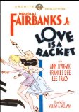 Love is a Racket