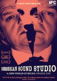 Berberian Sound Studio