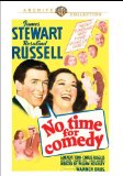 No Time for Comedy