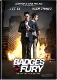 Badges of Fury ( Bu er shen tan )