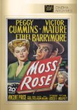 Moss Rose