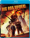 Big Ass Spider